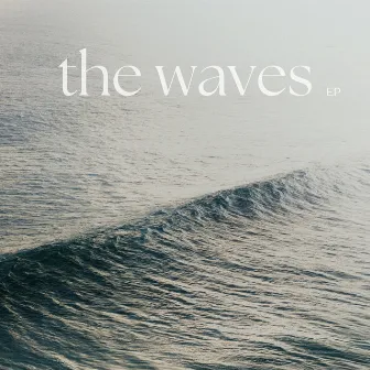 The Waves by Eösin