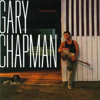 Everyday Man by Gary Chapman