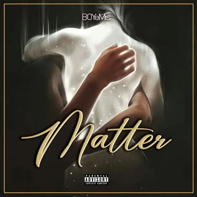 Matter