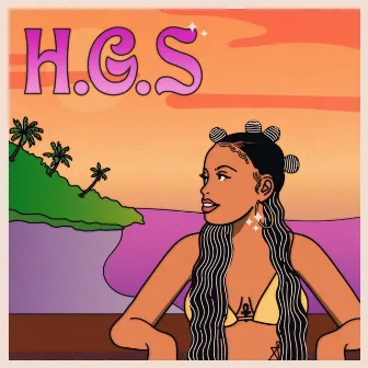 H.G.S by Arona Mane