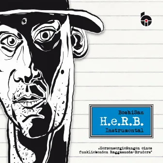 H.e.R.B. by Boshi San