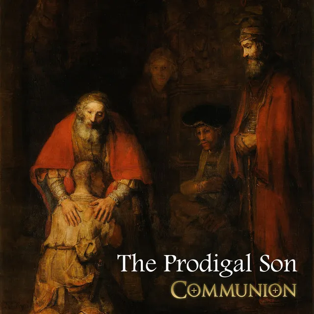 The Prodigal Son