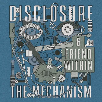 The Mechanism by Friend Within