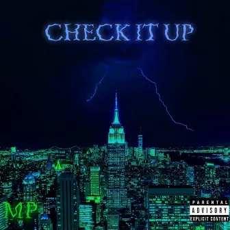 Check It Up by MP