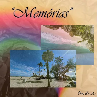 Memórias by Nadur