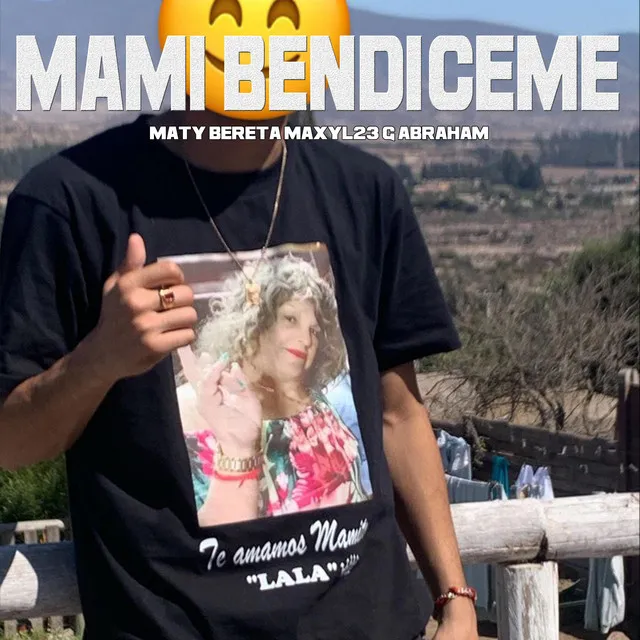 MAMI BENDICEME