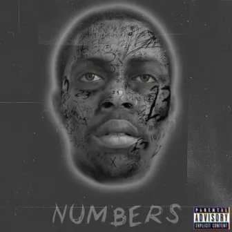 Numbers by c2saucy