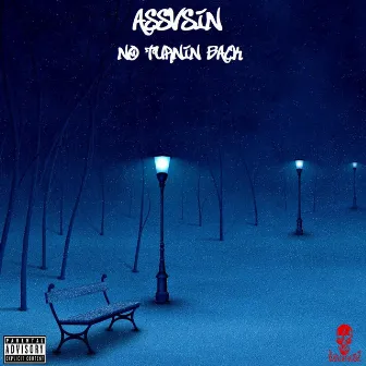 No Turnin Back by Assvsin