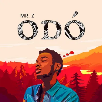 Odo by Mizta Z