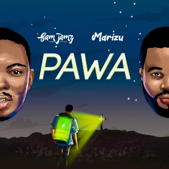 PAWA by Sam Jamz