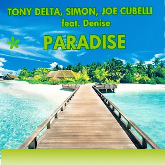 Paradise by Tony Delta