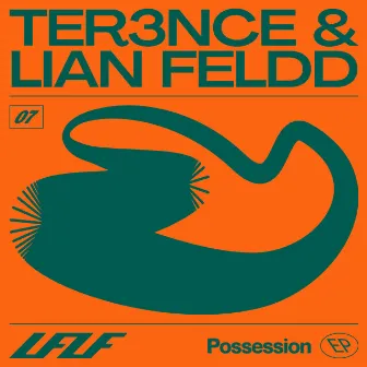 Possession EP by Lian Feldd