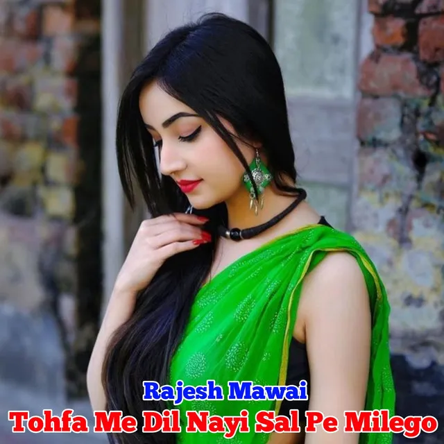 Tohfa Me Dil Nayi Sal Pe Milego