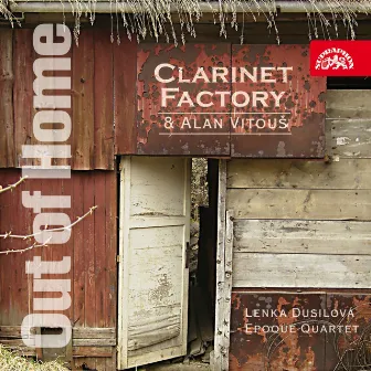 Out of Home by Clarinet Factory