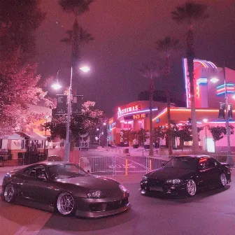 LA CLUB by BLOODTHXRN