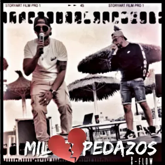 Mil Pedazos by S-floww