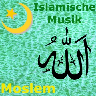 Islamische musik by Moslem