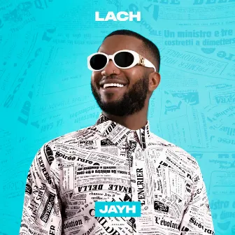 Lach by Jayh