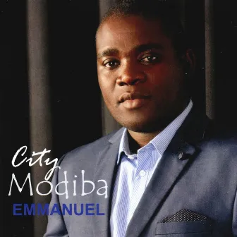 Emmanuel by City Modiba