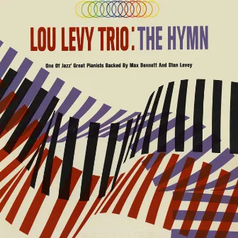 The Hymn by Lou Levy Trio