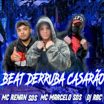 Beat Derruba Casarão by Mc Marcelo SDS