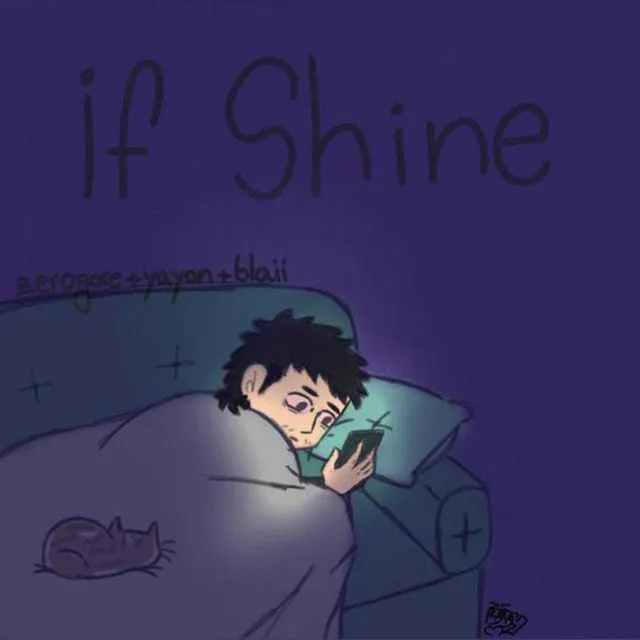 If Shine - Nightcore