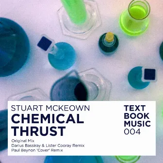 Chemical Thrust by Stuart McKeown