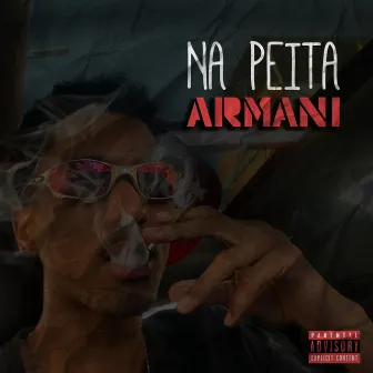 Na Peita Armani by Mc fininho