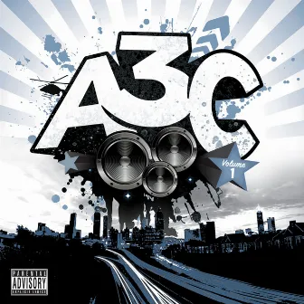 A3c, Vol. 1 by A3C