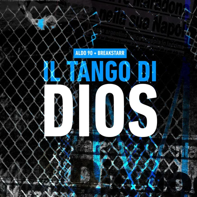 IL TANGO DI DIOS