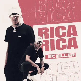 Rica by Mc Miller