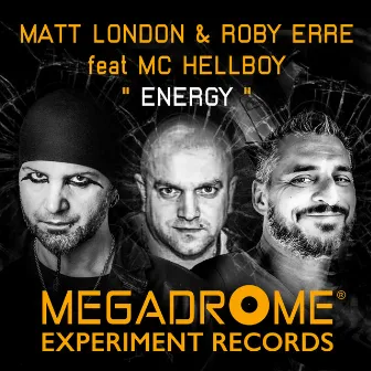 Energy by Matt London