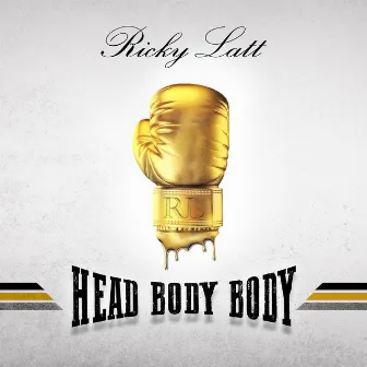 Head Body Body by Ricky Latt