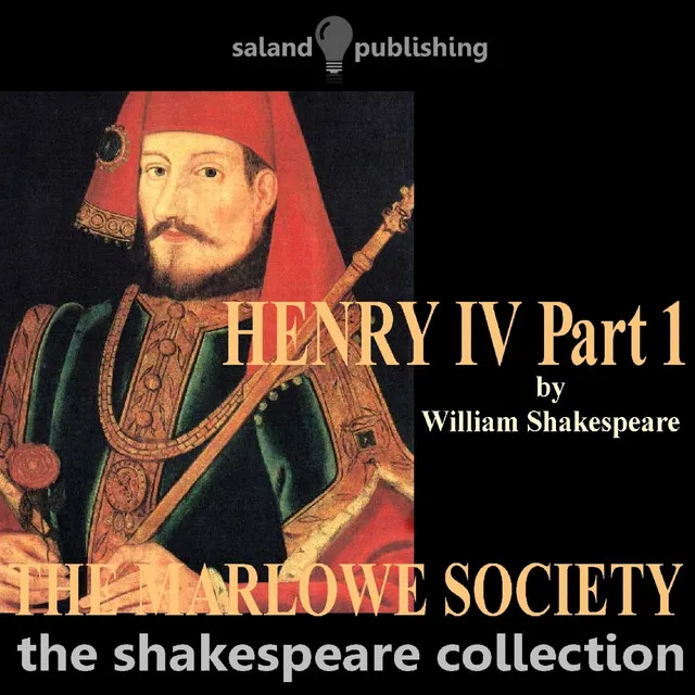 Henry IV Part I