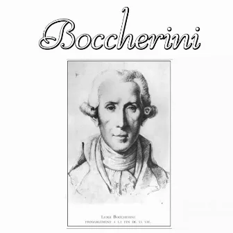 Luigi Boccherini by Unknown Artist