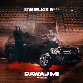 Dawaj mi by Gunda