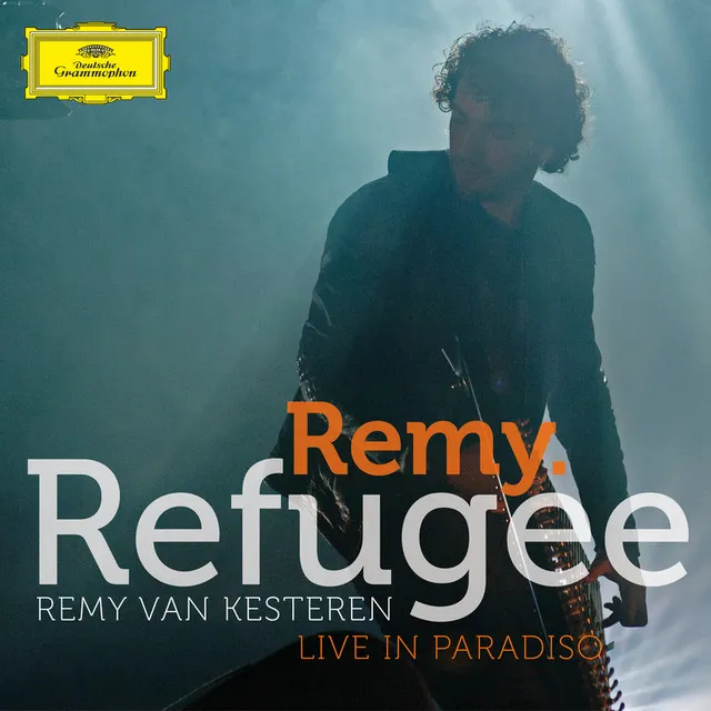 Refugee - Live In Paradiso