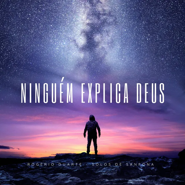 Ninguém Explica Deus: Solos de Sanfona