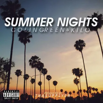 Summer Nights by Tha Supplyer