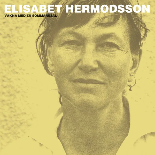 Elisabet Hermodsson