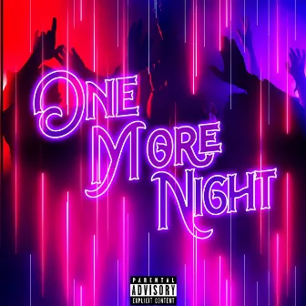 One More Night by Caazi