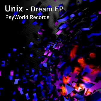 Dream by Unix