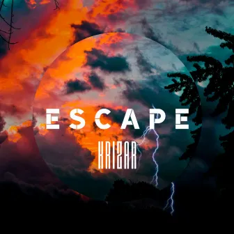 Escape by Krizar