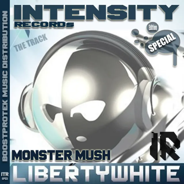 Liberty White (Special Mix 2011)