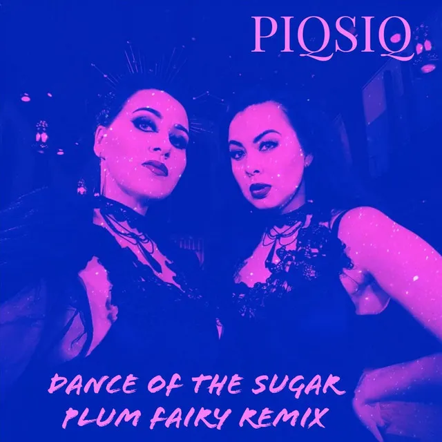 Dance of the Sugar Plum Fairy (Remix)