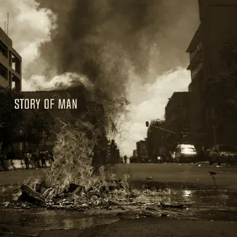 Story of Man by Afterclapp