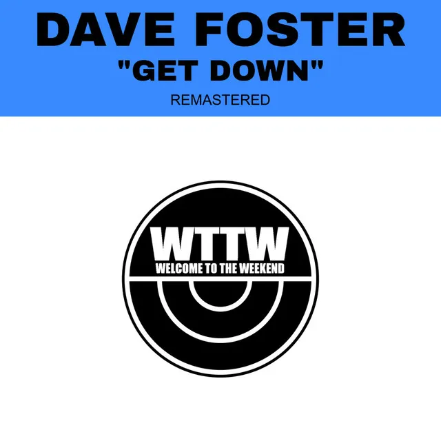 Get Down - Radio Edit