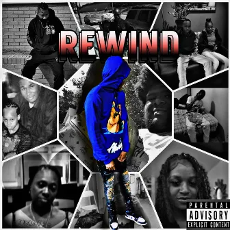 Rewind by DBE TEE