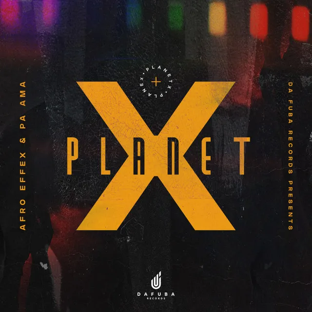 Planet X