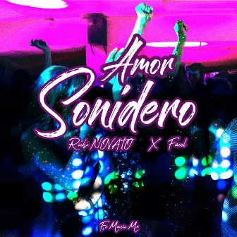 Amor Sonidero by Facel